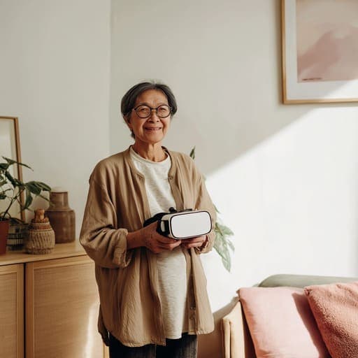 Margaret Chen